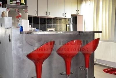 Apartament 3 camere Tatarasi - Spital Neurochirurgie - 9