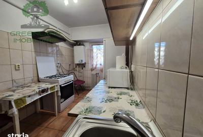 Apartament cu 4 camere decomandat în Dacia - 16