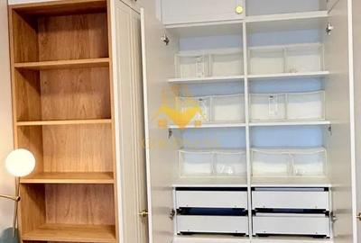 Apartament cu 2 camere semidecomandat, mobilat în Plopilor - 12