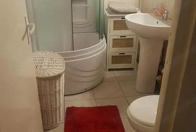 Garsonieră decomandată în Colentina