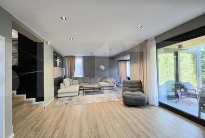 Vila de lux in Faget 325 mp si 1000 mp Teren - 2