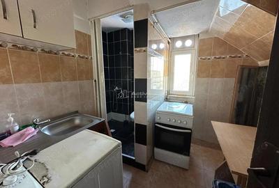 Garsonieră decomandată în Luncă - 6