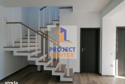 Casă cu 4 camere cu Teren 250 Mp în Budeasa - 1