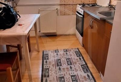 Inchiriere 1 camera, Marasti, finisat, CT, parter - 4