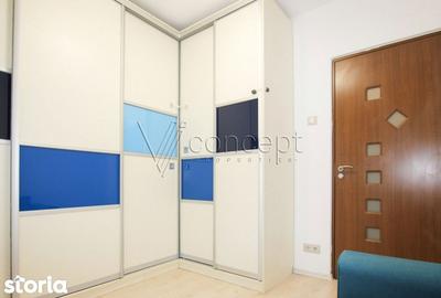 Apartament cu 3 camere decomandat, mobilat în Moșilor - 9