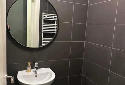 Apartament cu 2 camere semidecomandat, mobilat în Pipera - 6