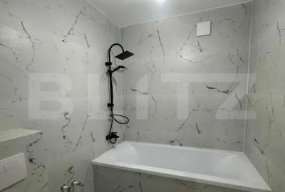 Apartament cu 3 camere decomandat în Central - 6