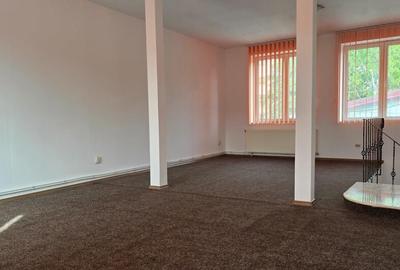 Spatiu comercial in Deva, zona ultracentrala - 1