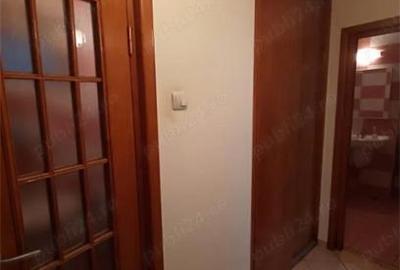 Apartament cu 3 camere decomandat, mobilat în Unirii - 1
