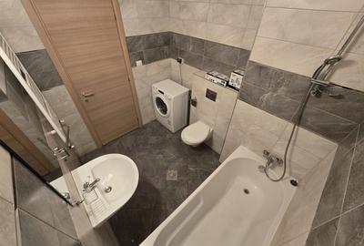 2 Camere si Parcare Dimri Residence Ghencea - 7