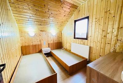 De vanzare casa de vacanta in Arpasu de Sus langa Pastravaria Albota - 14