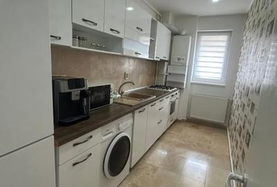 Apartament cu 2 camere decomandat, mobilat în Prelungirea Ghencea - 5