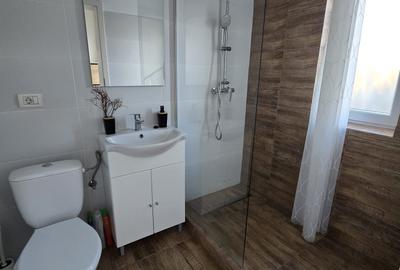 Duplex modern de închiriat – 4 camere, complet mobilat- 700 Euro - 6