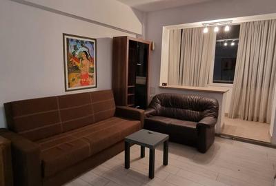 APARTAMENT CU 3 CAM AMENAJAT MODERN PIATA KOGALNICEANU - 2
