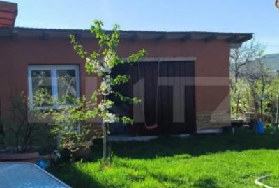 Casă cu 7 camere cu Teren 375 Mp în Central