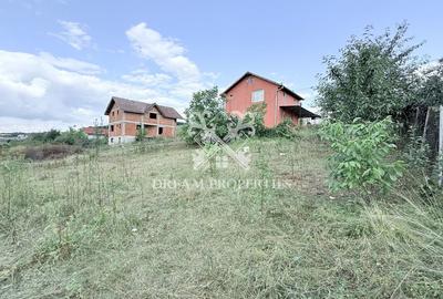 Casa individuala, teren 451 mp în Apahida-ideală pentru renovare - 2