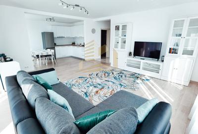 Apartament cu 2 camere semidecomandat | Dambul Rotund - 1