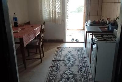 Apartament cu 3 camere în Gogoșu - 1