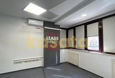 Spațiu comercial, de 630 mp, în 13 Septembrie - 6