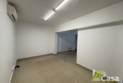 Spațiu comercial - Chirie 1.000 € / lună – Țiglina 2, Galați Spațiu comercial - Chirie 1.000 € / lună – Țiglina 2, Galați - 3