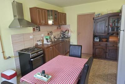 Casa / Vila cu 5 camere de vanzare in zona Brestei - 4