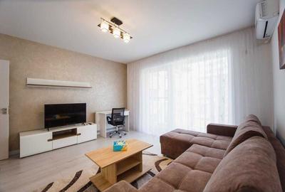 Apartament cu 2 camere decomandat în Decebal