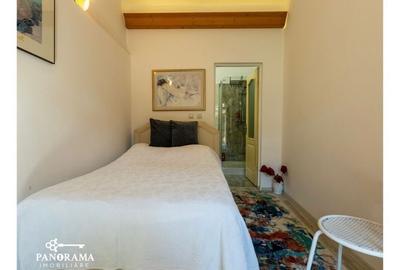 Pensiune de vânzare în Sighișoara, la câțiva pași de Cetatea Medievala - 18