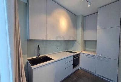 Apartament 2 camere One Eliade - 5