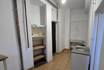 Apartament cu 2 camere semidecomandat în Calea Victoriei - 1