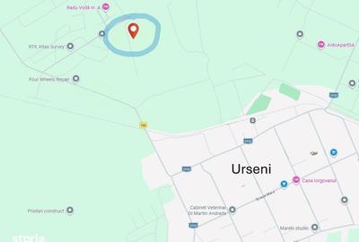 Spațiu comercial, în Urseni - 2