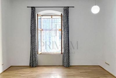 CENTRAL - 2 Camere - Renovat - Centrala proprie - 1
