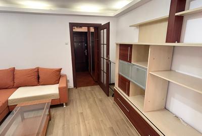 Garsonieră semidecomandată, mobilată în 1 Mai - 3