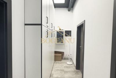 BG49-Spatiu birouri Premium 170mp-Semicentral - 13