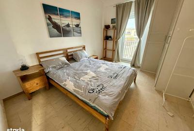 Apartament cu 3 camere în Nord - 7