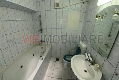 Spatiu Birouri sau Rezidential, 3 camere Unirii - 3