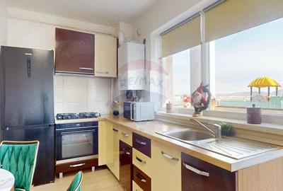 Comision 0% |Studio modern | Subcetate Sanpetru | Parcare | Investi?ie - 3