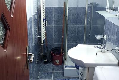 Apartament cu 2 camere nedecomandat în Central - 7