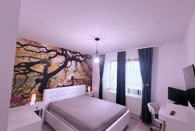 Apartament cu 2 camere decomandat, mobilat în Păcurari - 7