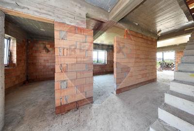 Unitate duplex, constructie noua, se preda la cheie, Izvor! - 4