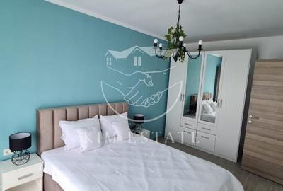 Apartament 2 camere Alezzi Beach Resort - 12