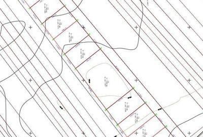 Spațiu comercial, în Lilieci - 9