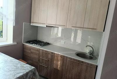 Garsonieră decomandată în Politehnica - 3