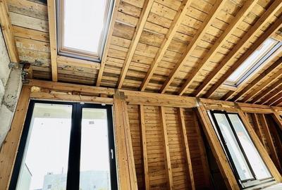 Casă individuală cu 10 camere cu Teren 65 Mp în Dorobanți - 3