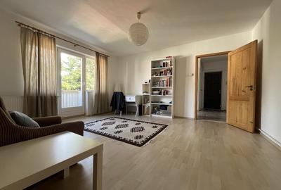 Apartament cu două camere, Sfântu Gheorghe - 3