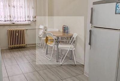 Apartament cu 2 camere semidecomandat, mobilat în Ștefan cel Mare - 3