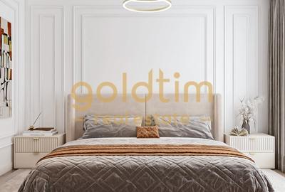 Apartament cu 4 camere decomandat, mobilat în Iancu Nicolae - 17