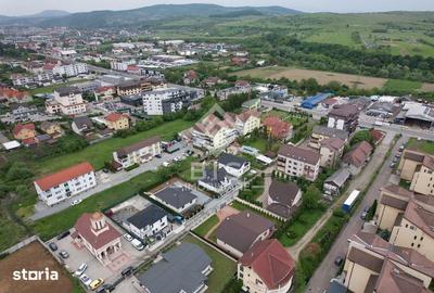 Teren de 863 mp, în Viișoara - 8