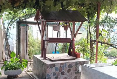 Casa de vanzare cu teren - 9