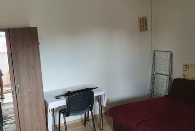 Apartament cu 2 camere decomandat în Runcu - 3