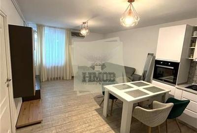 Apartament modern cu  2 camere parcare in Arhitectilor - 9